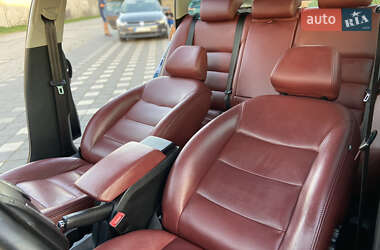 Универсал Skoda Octavia 2012 в 
