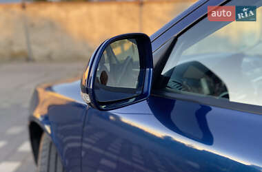 Универсал Skoda Octavia 2012 в 