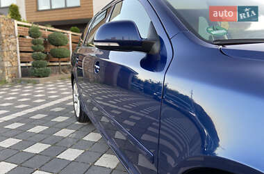 Универсал Skoda Octavia 2012 в 