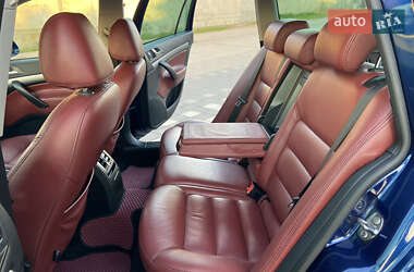 Универсал Skoda Octavia 2012 в 