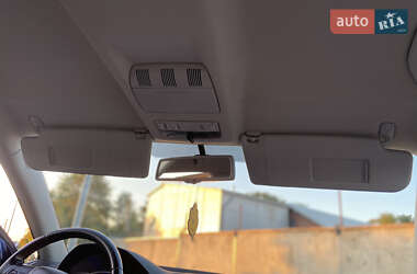 Универсал Skoda Octavia 2012 в 