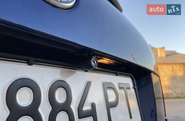 Универсал Skoda Octavia 2012 в 