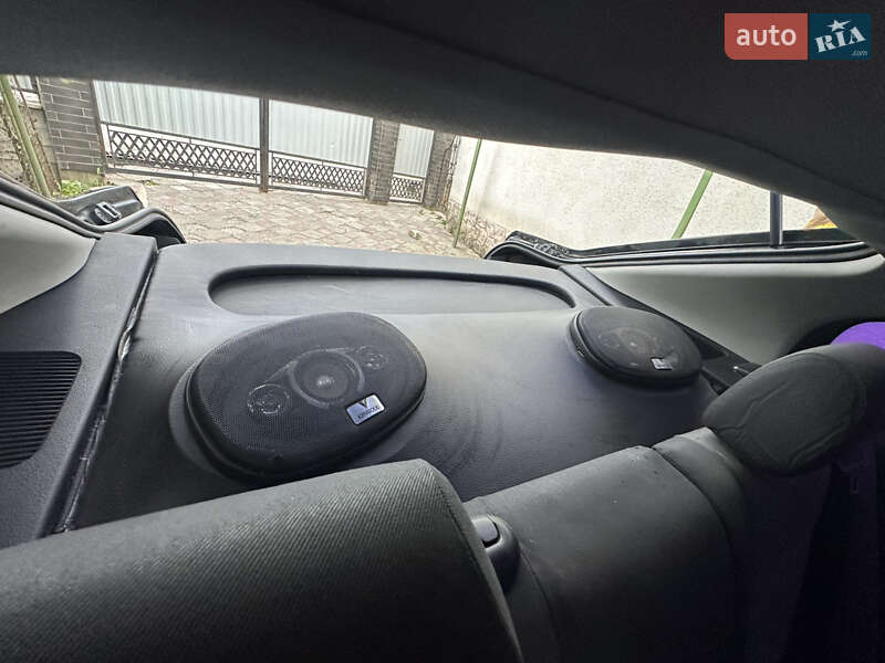 Лифтбек Skoda Octavia 2008 в Днепре