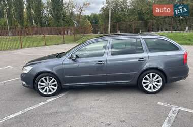Універсал Skoda Octavia 2013 в Луцьку