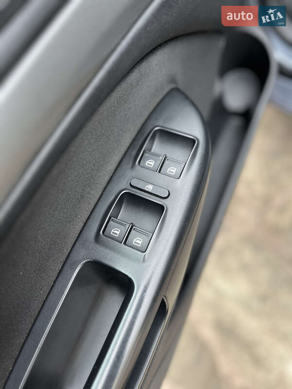 Лифтбек Skoda Octavia 2008 в Самборе