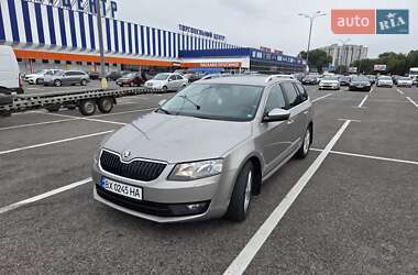 Универсал Skoda Octavia 2013 в Хмельницком