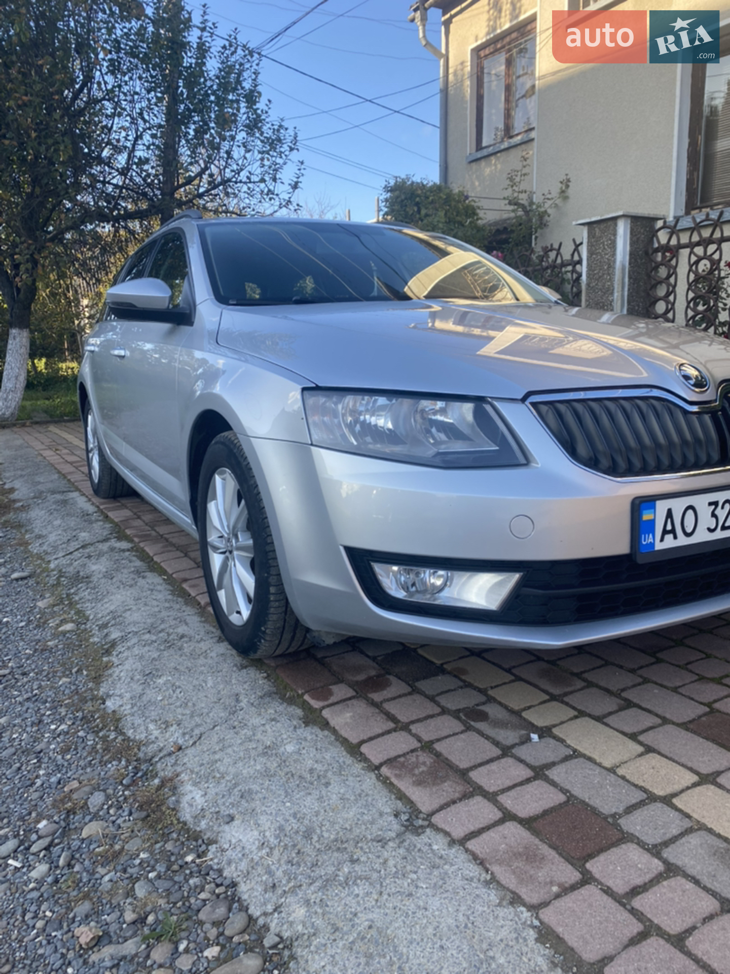 2015 Skoda Octavia - мініатюра 2