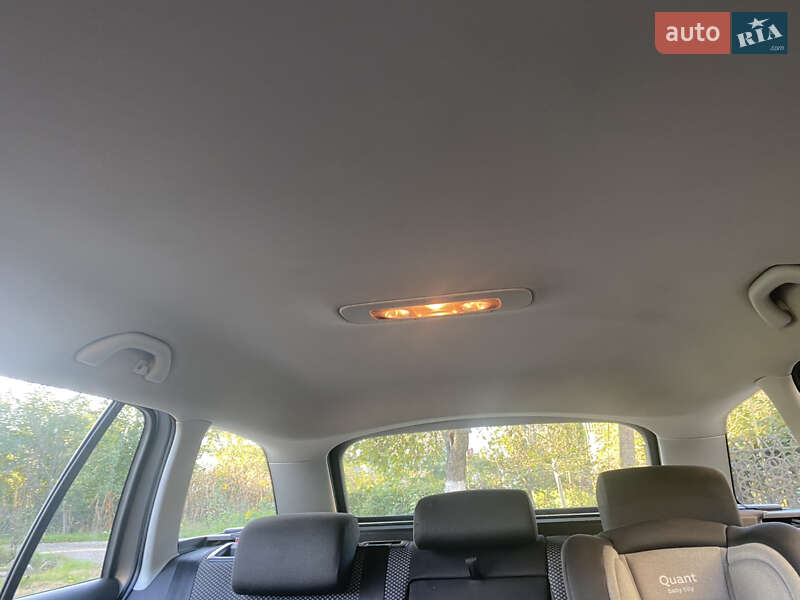 Универсал Skoda Octavia 2015 в Хусте фото 22 Универсал Skoda Octavia 2015 в Хусте