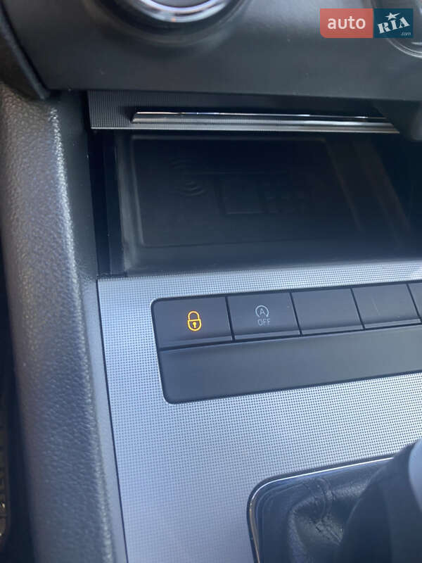 Универсал Skoda Octavia 2015 в Хусте фото 41 Универсал Skoda Octavia 2015 в Хусте