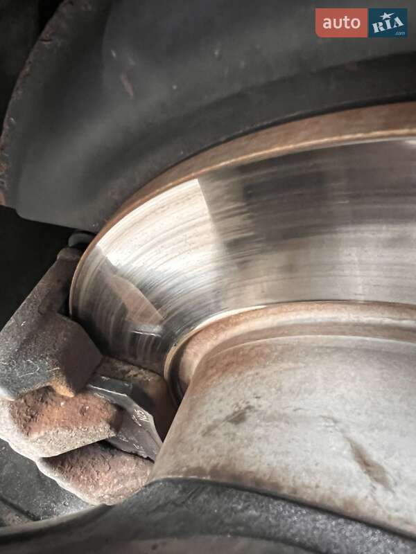 Ліфтбек Skoda Octavia 2010 в Києві