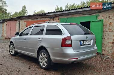 Універсал Skoda Octavia 2011 в Ніжині