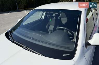 Лифтбек Skoda Octavia 2011 в 