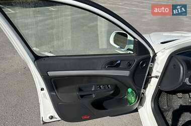 Лифтбек Skoda Octavia 2011 в 