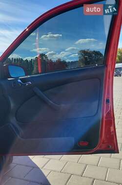 Лифтбек Skoda Octavia 2008 в 