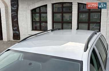Универсал Skoda Octavia 2009 в 