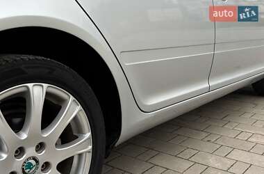 Универсал Skoda Octavia 2009 в 