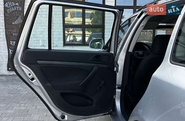 Универсал Skoda Octavia 2009 в 