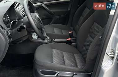 Универсал Skoda Octavia 2009 в 