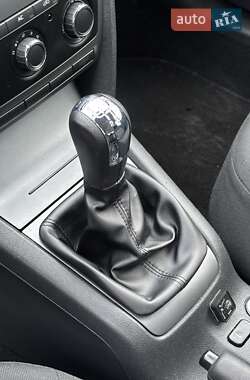Универсал Skoda Octavia 2009 в 