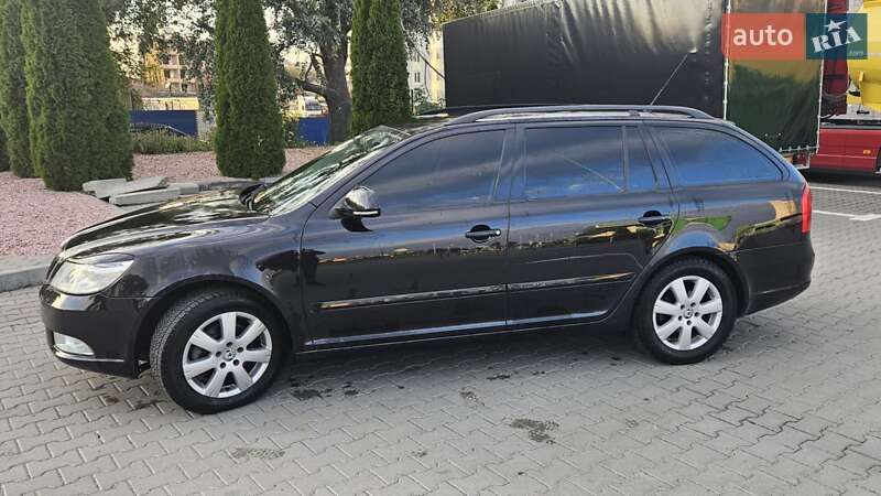 Универсал Skoda Octavia 2008 в Житомире фото 2 Универсал Skoda Octavia 2008 в Житомире