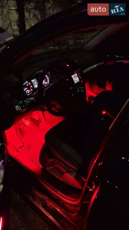 Универсал Skoda Octavia 2008 в Житомире фото 12 Универсал Skoda Octavia 2008 в Житомире