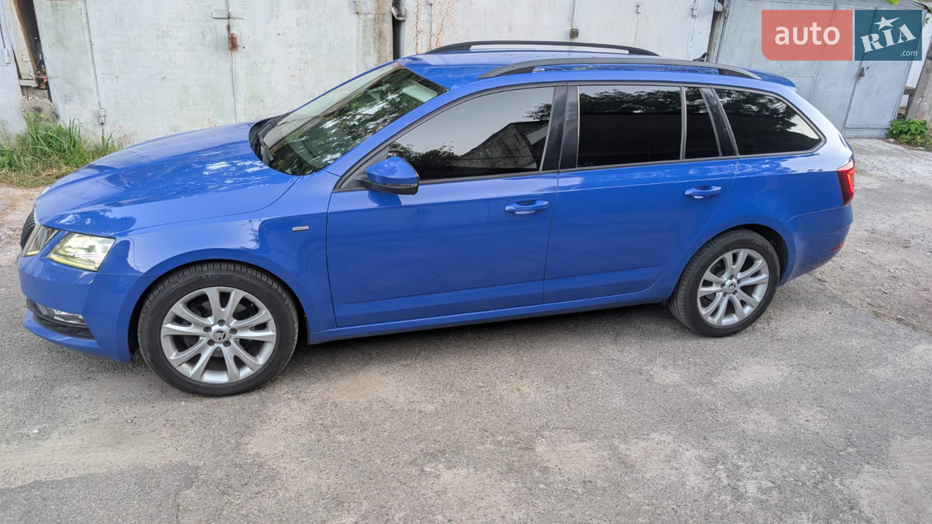 2018 Skoda Octavia - мініатюра 2