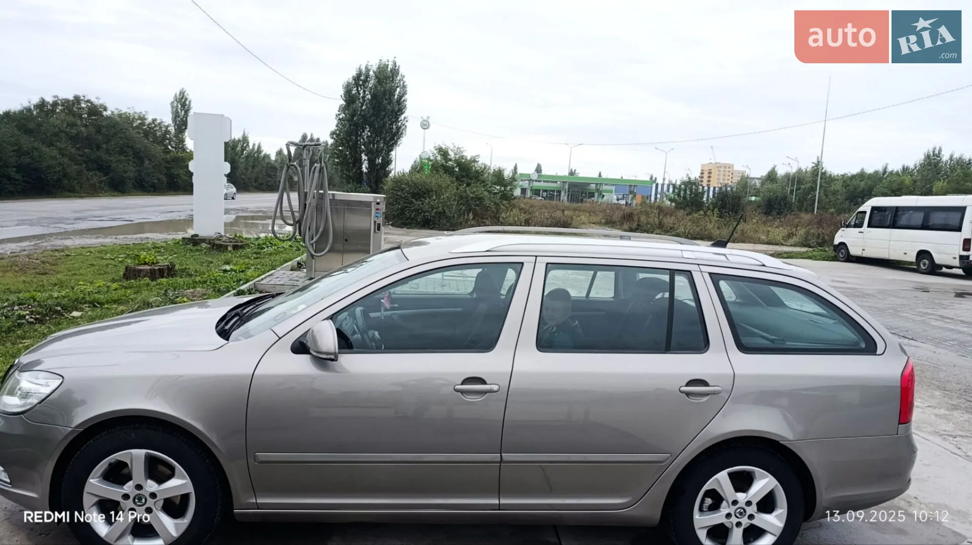 Skoda Octavia 2011 VIN TMBGT61Z7B2119158 фото оголошення 7 з 48