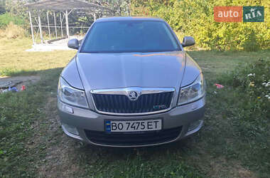 Універсал Skoda Octavia 2009 в Борщеві