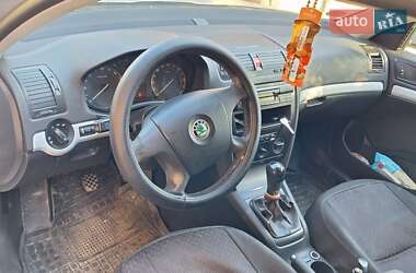 Универсал Skoda Octavia 2007 в 