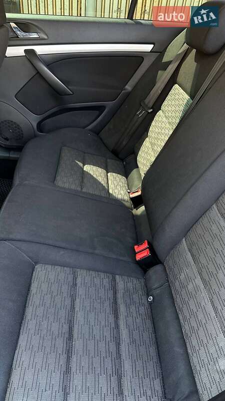 Лифтбек Skoda Octavia 2010 в Виннице фото 9 Лифтбек Skoda Octavia 2010 в Виннице