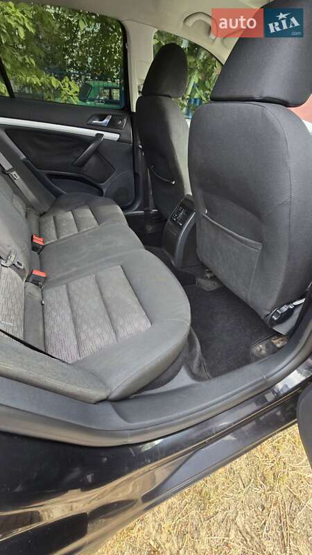 Ліфтбек Skoda Octavia 2009 в Чугуєві