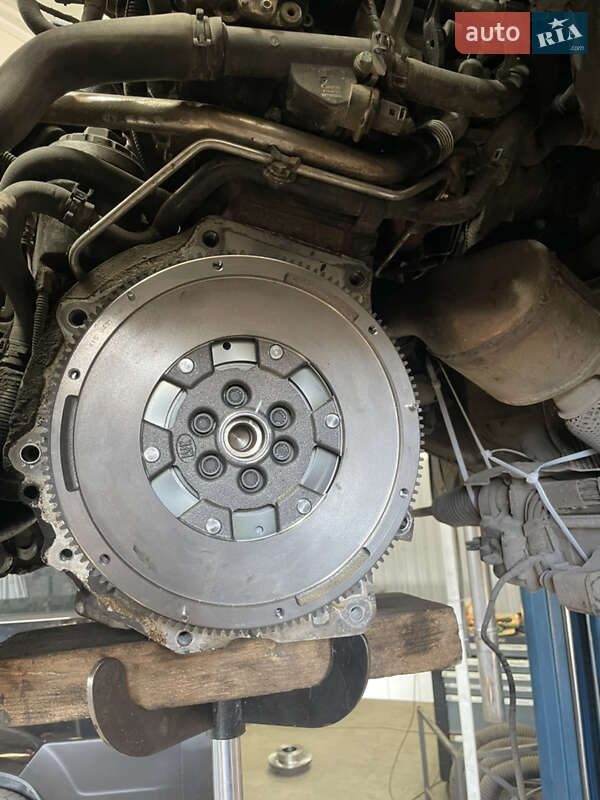 Ліфтбек Skoda Octavia 2006 в Андрушівці