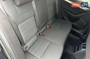 Лифтбек Skoda Octavia 2014 в 