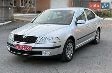 Ліфтбек Skoda Octavia 2009 в Вінниці