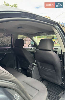 Лифтбек Skoda Octavia 2004 в 