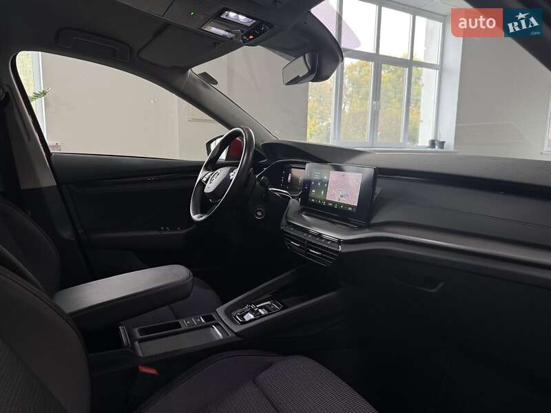 Универсал Skoda Octavia 2021 в Полтаве