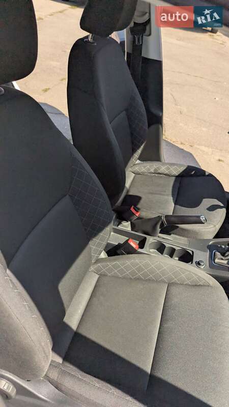 Универсал Skoda Octavia 2018 в Ровно