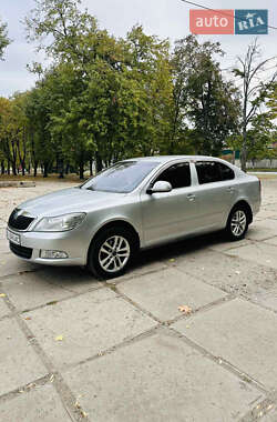 Ліфтбек Skoda Octavia 2012 в Харкові