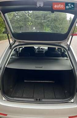 Универсал Skoda Octavia 2009 в 