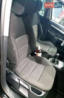 Универсал Skoda Octavia 2009 в 