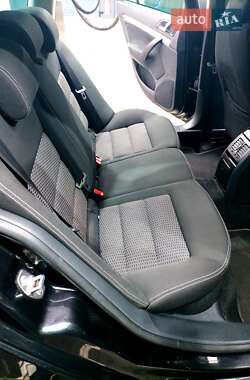 Универсал Skoda Octavia 2009 в 