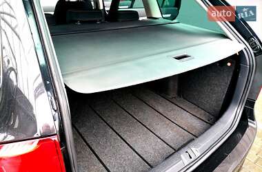 Универсал Skoda Octavia 2009 в 
