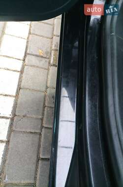 Универсал Skoda Octavia 2009 в 