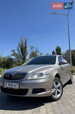 Ліфтбек Skoda Octavia 2011 в Кривому Розі