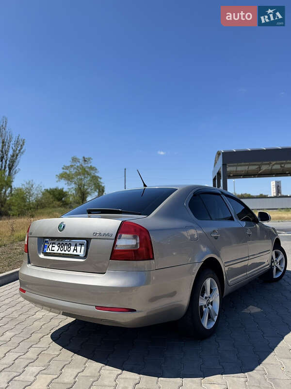 Лифтбек Skoda Octavia 2011 в Кривом Роге фото 17 Лифтбек Skoda Octavia 2011 в Кривом Роге