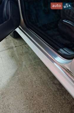 Лифтбек Skoda Octavia 2003 в 