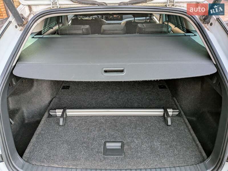 Универсал Skoda Octavia 2020 в Луцке