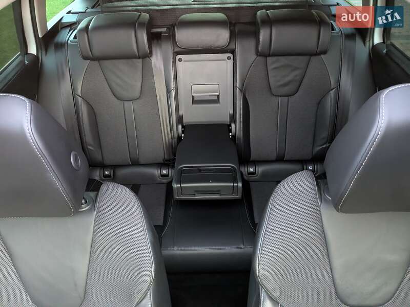 Универсал Skoda Octavia 2020 в Луцке