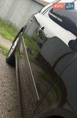 Универсал Skoda Octavia 2012 в 
