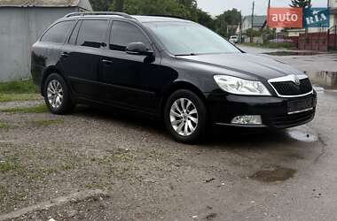 Універсал Skoda Octavia 2012 в Білій Церкві